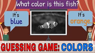 Download lagu Color Game For Kids | English Classroom Games mp3 Download lagu Color Game For Kids | English Classroom Games mp3