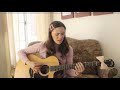 Lateralus Tool Acoustic Cover By Summer Woods