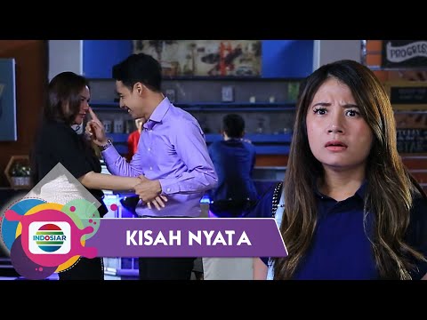 Puber Kedua Menjadi Cobaan Dalam Pernikahanku | Kisah Nyata