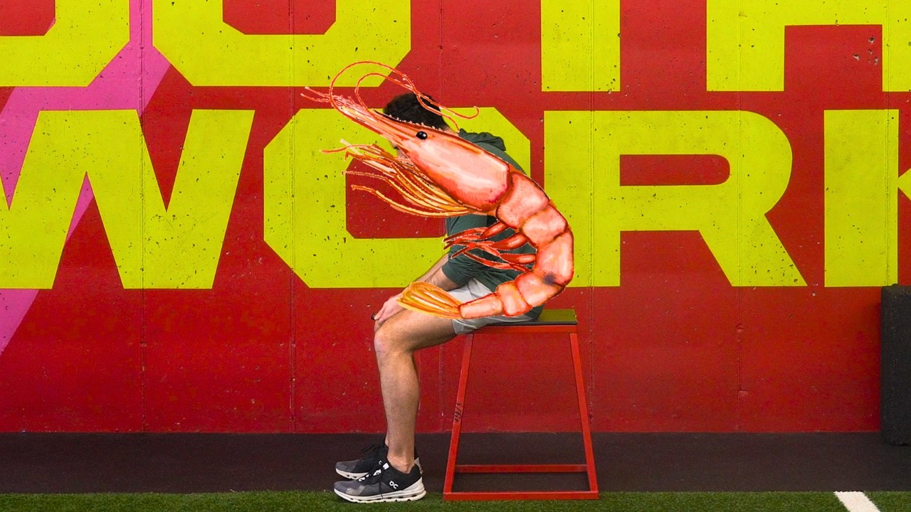 I Wasted 2 Years Trying To Fix My Forward Head Posture - Here's What Worked