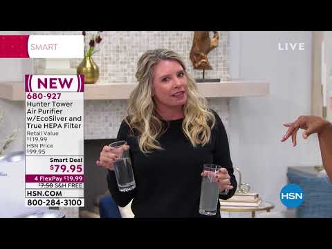 HSN | Fall Home Essentials 09.20.2019 - 05 PM