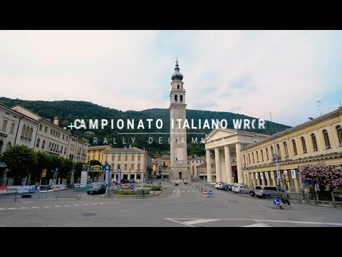 Highlights 34° Rally della Marca