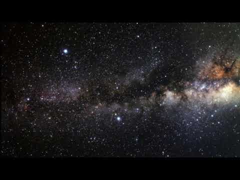 Skånepartiets närradio klipp 5 - "Det där med stjärnorna och planeterna"