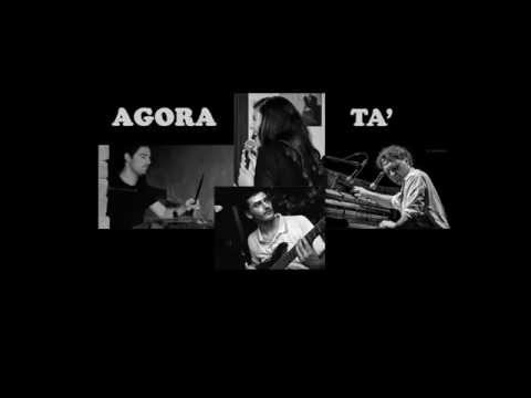 Agora Tà - Tribute To Elis Regina