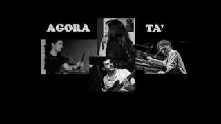 Agora Tà - Tribute To Elis Regina