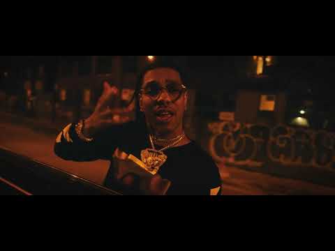 Suuf Hefner X WhyG X 6ixbuzz - Talk (Official Music Video)