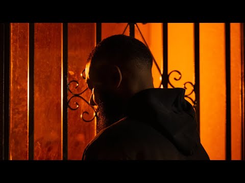 Siddy Guebara - Tout est Planifié [Clip officiel]