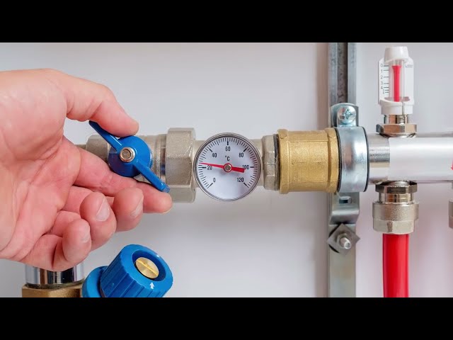 Seniors Plumbing Services