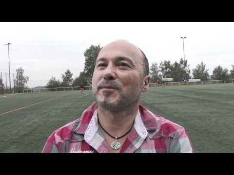 3Ecken1Elfer - Portrait der Woche - Torsten Schnabel