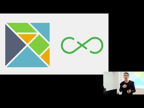 Vitaly Ratushniy - State management with shape of Vue | Kyiv Vue js Meetup #5