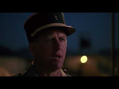 Leão Branco - O Lutador Sem Lei (1991)