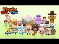 BreadBarbershop3 200 Menit Kompilasi EP1 26 INDONESIA Dubbing