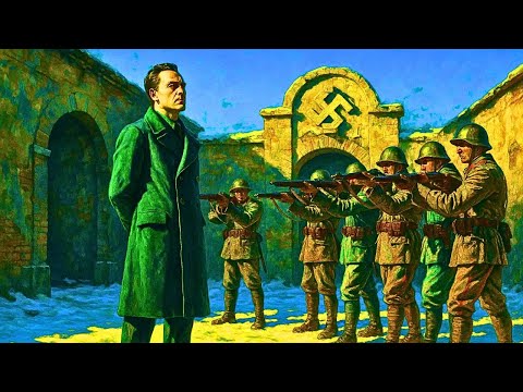 The Execution of Galeazzo Ciano Was Much More Brutal Than You Imagine