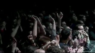 Neurosis -  Given To The Rising [Live 2013]
