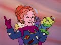 The Magic School Bus Gets Lost In Space S1 Ep1