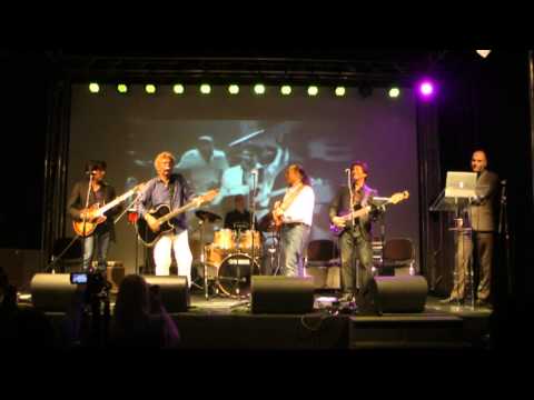 Deel 2 Geschiedenis vd IndoRock: Leo Blokhuis/Crazy Rockers