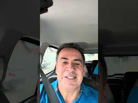 Domingão viajando por esse Piauízão!