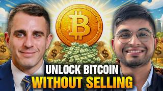 How Bitcoin Millionaires Use Their BTC Without Selling It