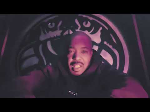 ShortLord & Warrior Rapper School - Ganja (Official Video) 🌿