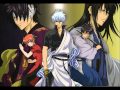 Gintama Ending 5 - Shura (FULL) 