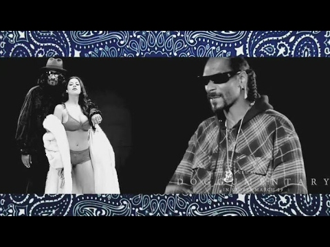 Videoclip de Gang Bang Rookie — Snoop Dogg