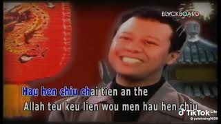 Download lagu sholawat china mp3