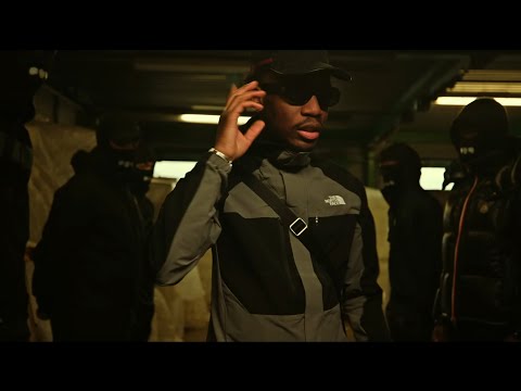 Skima - Familia Profaci (Clip officiel)