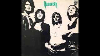 Nazareth - Red Light Lady - 1971