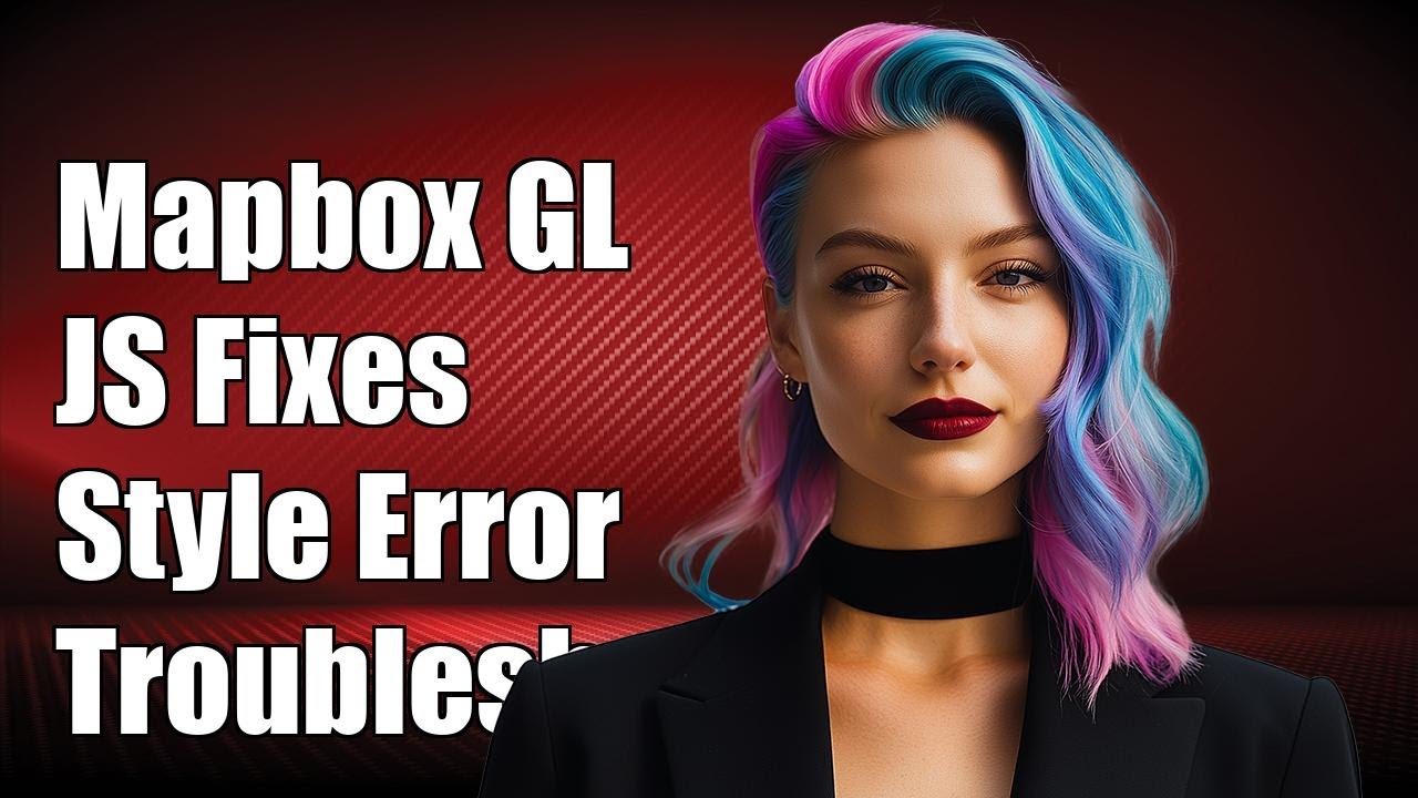 Mapbox GL JS: Fixing 'Style is Not Done Loading' Error - Troubleshooting Guide