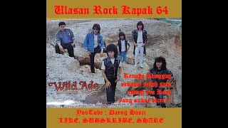 Download lagu WILD AGE : Dugaan & Cabaran mp3