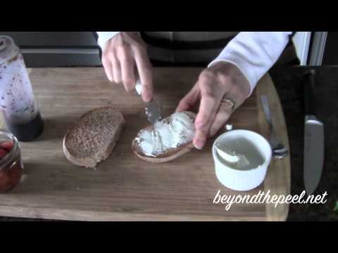 How To Make Maple Balsamic Reduction