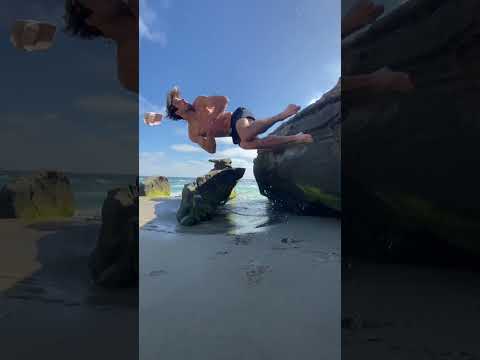 California beaches are the best