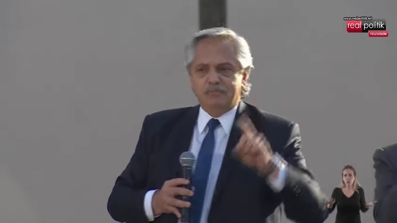 CFK defendió a Alberto Fernández tras el escándalo en Olivos y apuntó contra Macri