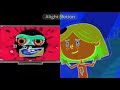 Cathy Quest Klasky Csupo In Real G Major 13