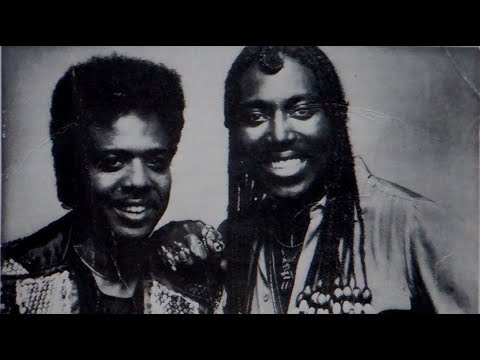 Ollie & Jerry - Breakin'...There's No Stopping Us (1984)