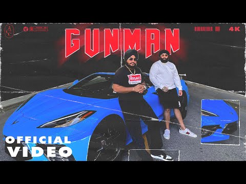 Gunman | Inderpal Moga | Chani Nattan | Katapa Tv | MadMix | New Punjabi Song | Latest Punjabi Song
