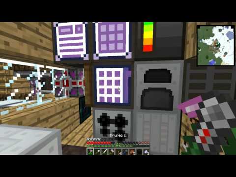 SMG Plays Scraft v6.1 SSP S06E27 - Co je nového ? atd.