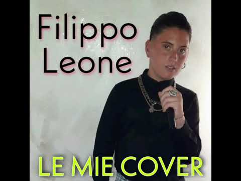 Filippo Leone - Guerra e pace (Cover)