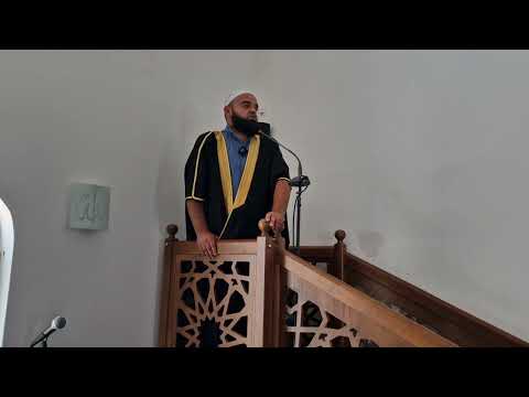 HUTBA: GREŠKE PRI ODGOJU DJECE