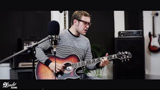 Video thumbnail for Lindo Sessions - ORG-SL Slim Electro Acoustic Guitar - "Seen the Light" by Benji Deane (Live) by Lindo Guitars