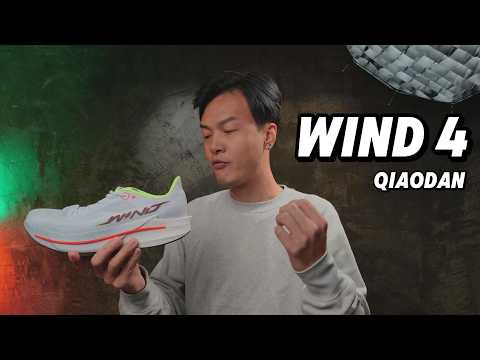 Li-Ning Li-Ning Red Hare 9 Pro