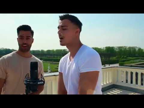 ALBANIAN X GERMAN - MASHUP 13 Songs  Ti Amo  Andiamo  Bonbon  Magisch  Kriminell