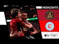 Atlanta United vs. Chicago Fire FC | Full Match Highlights | March 31, 2024