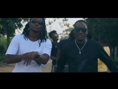 Eddy-G feat Simba The Lion ~ Ishe Wangu (Official Music Video)
