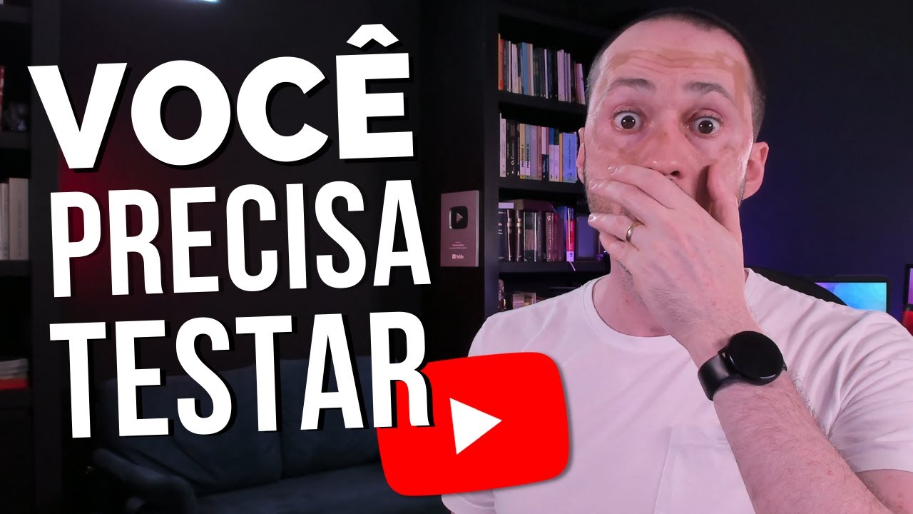 Você tem Canal no YouTube? TOP 7 recursos que você PRECISA usar!