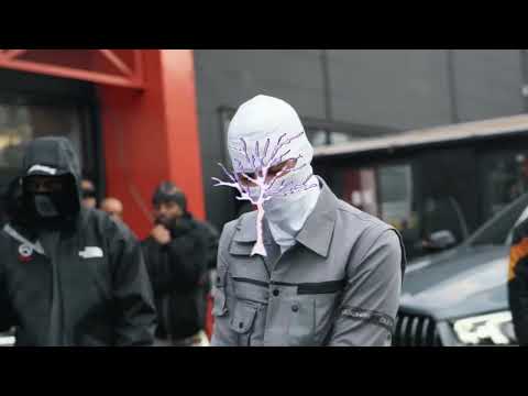 [FREE] UK Drill Type Beat - "HOPE" | XXXTENTACION x CENTRAL CEE