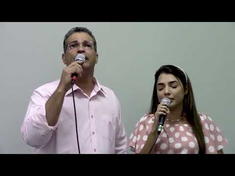 Alice e Alessandro-Vem para as aguas-  HD