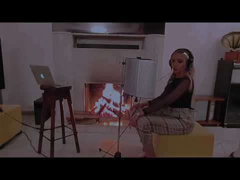 Blinding Lights cover - Xena