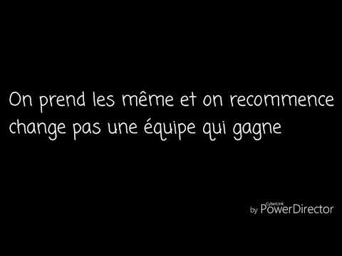 C'doux _ LM x widgunz x OG8 ( les paroles)