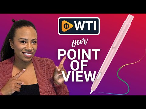 MoKo Apple Pencil Holder Case - WTI product video review